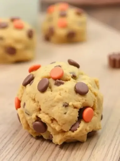 Reese's Cookie Dough