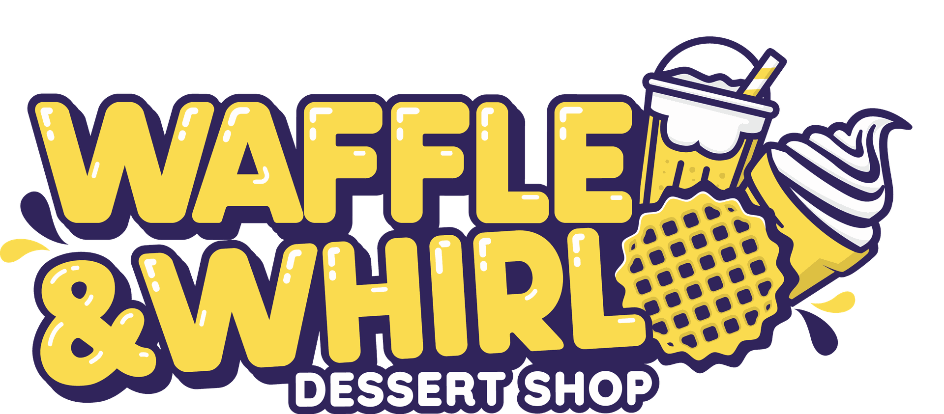 Waffle and Whirl Hinckley
